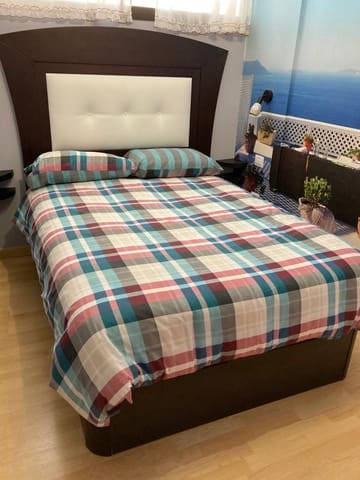 2 Zimmer Apartment zu verkaufen in Los Cristianos, Arona mit Pool - 369.950 € (Ref: 8277398)