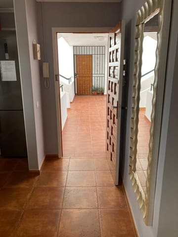 2 Zimmer Apartment zu verkaufen in Los Cristianos, Arona mit Pool - 369.950 € (Ref: 8277398)