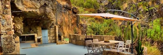 10 soveværelse Villa til salg i Adeje med swimmingpool garage - € 1.750.000 (Ref: 8277399)