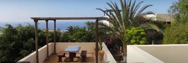 10 sovrum Villa till salu i Adeje med pool garage - 1 750 000 € (Ref: 8277399)