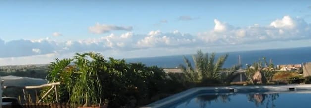 10 sovrum Villa till salu i Adeje med pool garage - 1 750 000 € (Ref: 8277399)