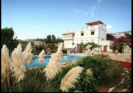 10 sovrum Villa till salu i Adeje med pool garage - 1 750 000 € (Ref: 8277399)