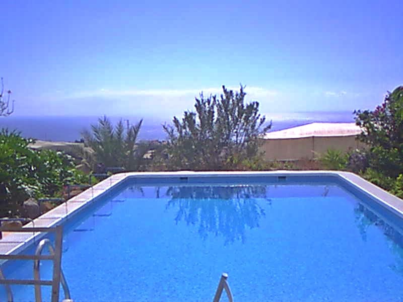 10 sovrum Villa till salu i Adeje med pool garage - 1 750 000 € (Ref: 8277399)