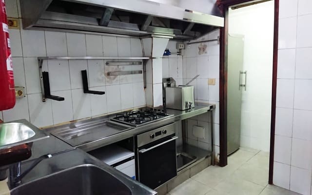 Kommersiell til salgs i San Eugenio, Adeje - € 170 000 (Ref: 8277405)