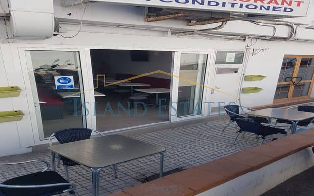 Kommersiell til salgs i San Eugenio, Adeje - € 170 000 (Ref: 8277405)