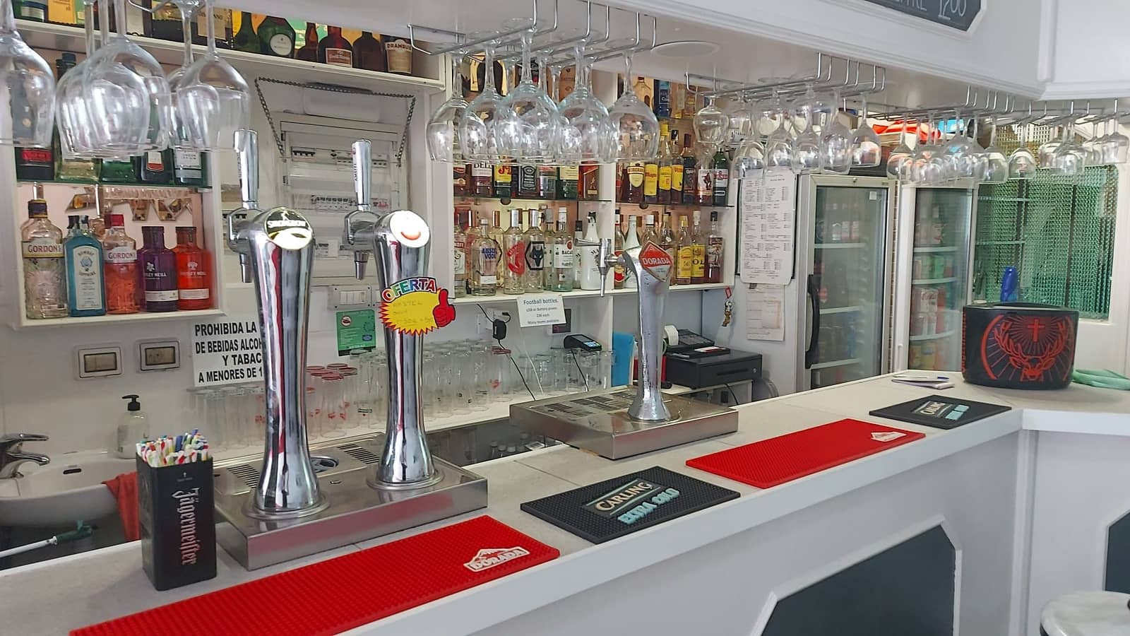 Comercial para venda em San Eugenio - 170 000 € (Ref: 8277405)