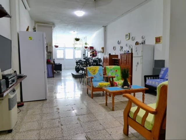 4 soverom Rekkehus til salgs i La Estrella, Arona med garasje - € 310 000 (Ref: 8277409)