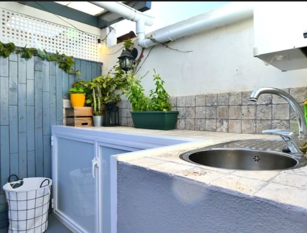 4 soverom Rekkehus til salgs i La Estrella, Arona med garasje - € 310 000 (Ref: 8277409)