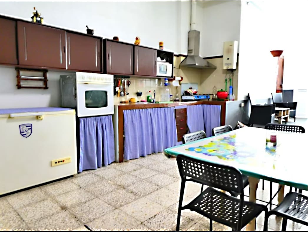 4 soveværelse Rækkehus til salg i La Estrella med garage - € 310.000 (Ref: 8277409)