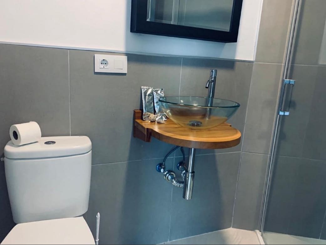 3 sovrum Hus till salu i Playa de las Americas med pool - 380 000 € (Ref: 8277411)