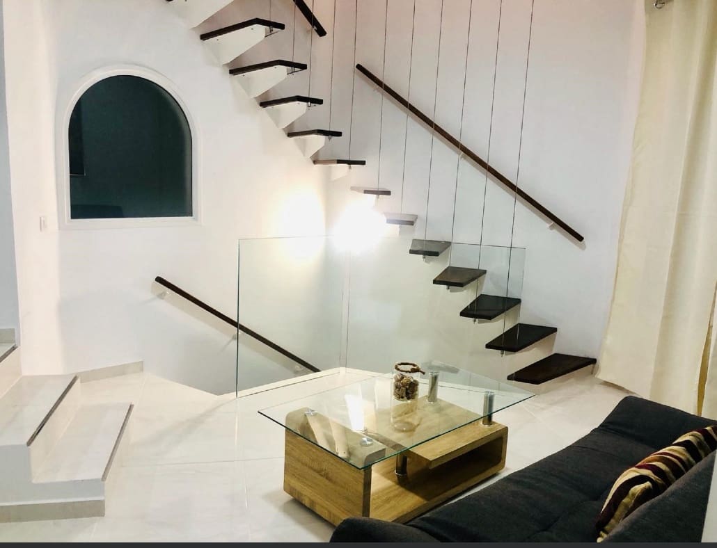 3 sovrum Hus till salu i Playa de las Americas med pool - 380 000 € (Ref: 8277411)