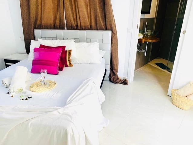 3 sovrum Hus till salu i Playa de las Americas, Arona med pool - 380 000 € (Ref: 8277411)