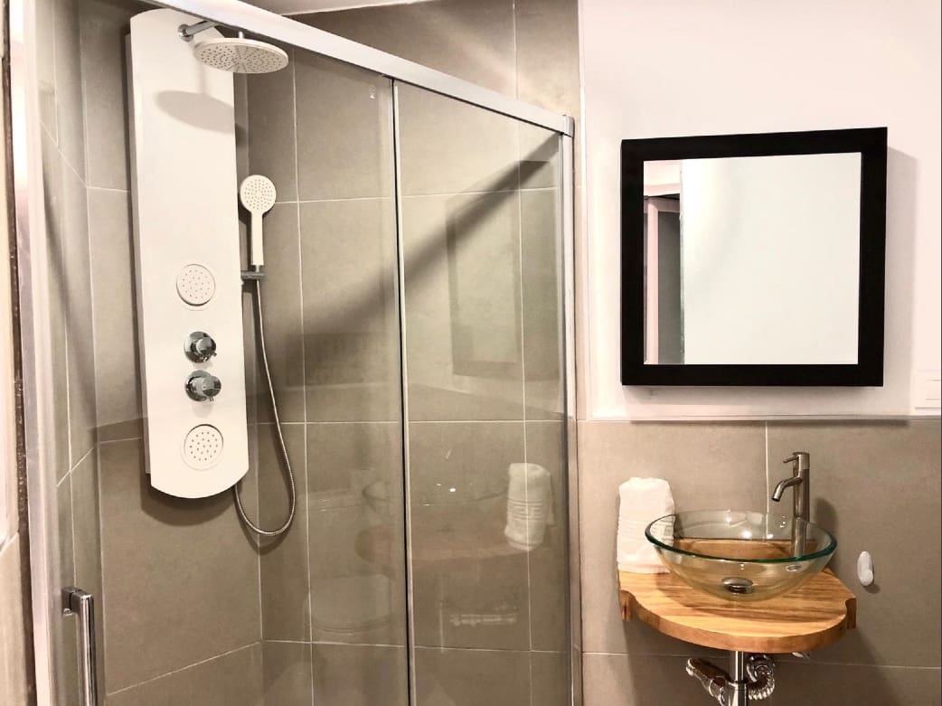 3 sovrum Hus till salu i Playa de las Americas med pool - 380 000 € (Ref: 8277411)