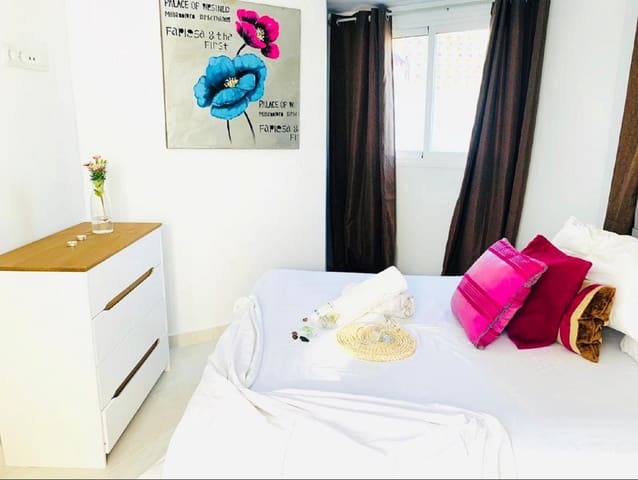 3 sovrum Hus till salu i Playa de las Americas, Arona med pool - 380 000 € (Ref: 8277411)