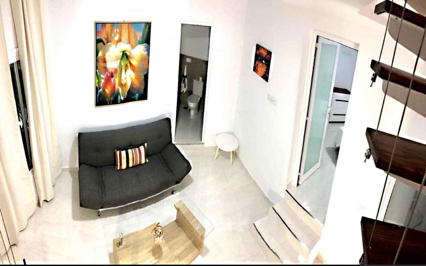 3 sovrum Hus till salu i Playa de las Americas med pool - 380 000 € (Ref: 8277411)