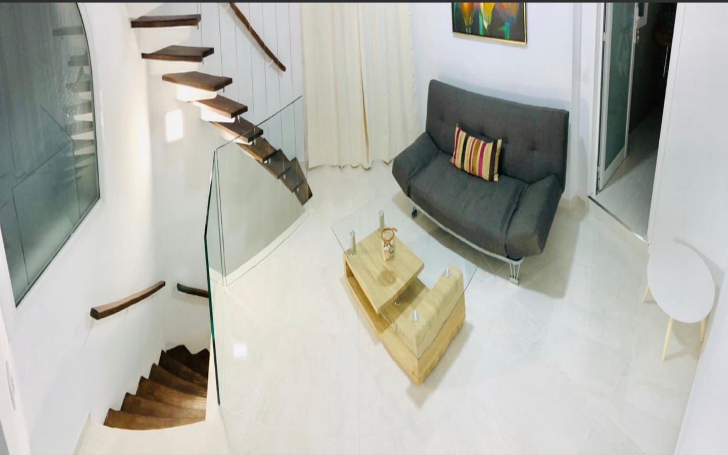 3 sovrum Hus till salu i Playa de las Americas med pool - 380 000 € (Ref: 8277411)