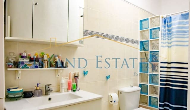 4 quarto Casa em Banda para venda em Costa del Silencio, Arona - 440 000 € (Ref: 8277417)