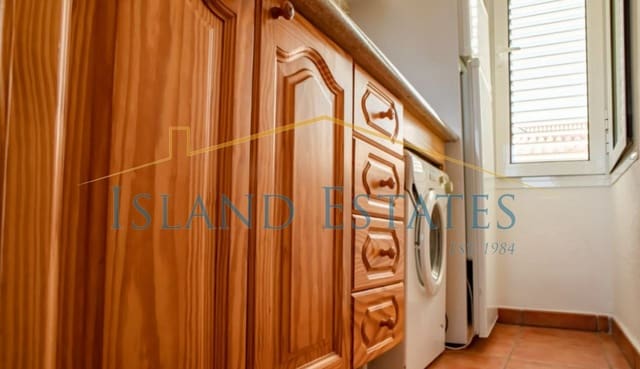 4 quarto Casa em Banda para venda em Costa del Silencio, Arona - 440 000 € (Ref: 8277417)