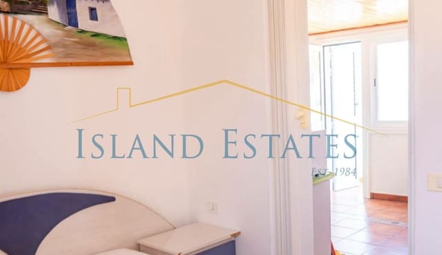 4 quarto Casa em Banda para venda em Costa del Silencio, Arona - 440 000 € (Ref: 8277417)