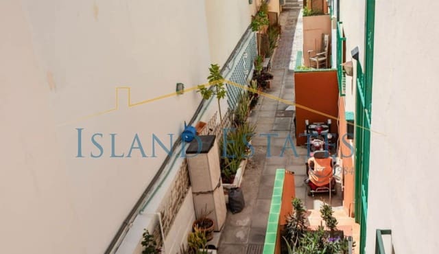 4 quarto Casa em Banda para venda em Costa del Silencio, Arona - 440 000 € (Ref: 8277417)