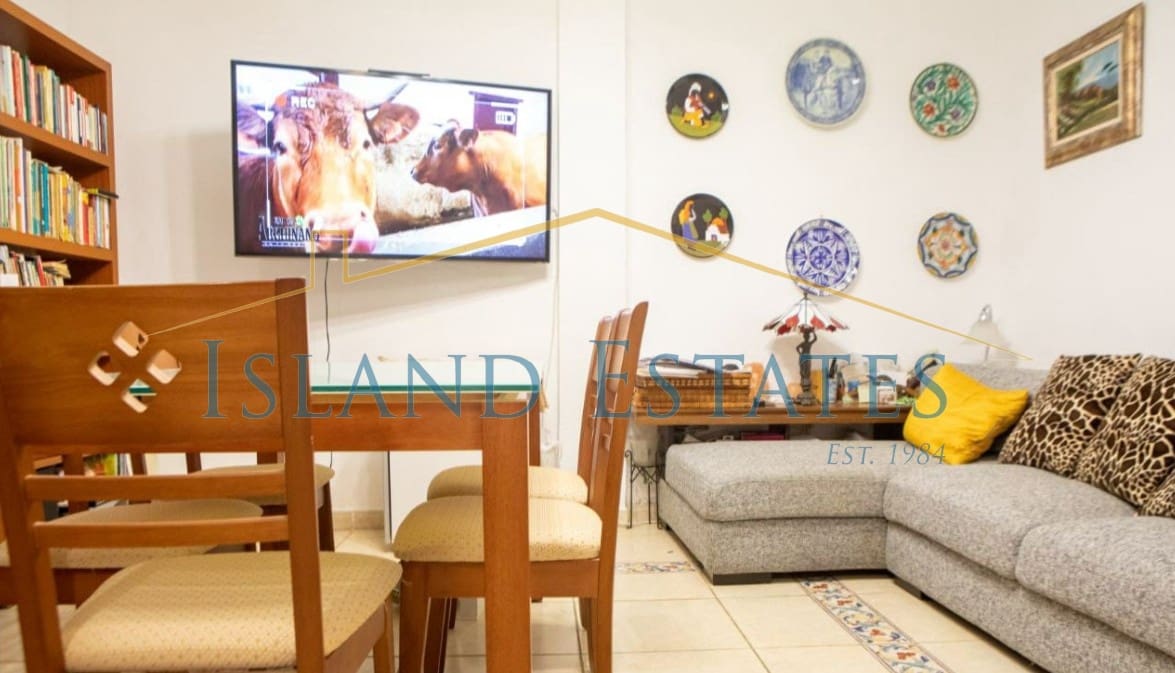 4 slaapkamer Huis te koop in Costa del Silencio - € 440.000 (Ref: 8277417)