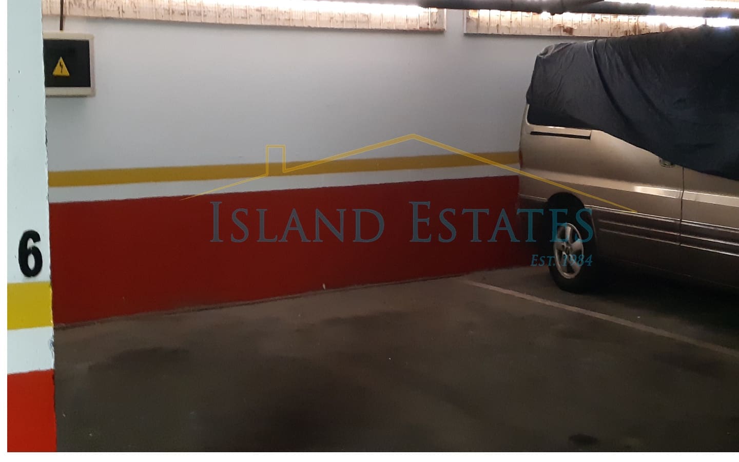 2 camera da letto Appartamento in vendita in Golf del Sur con garage - 269.950 € (Rif: 8277422)