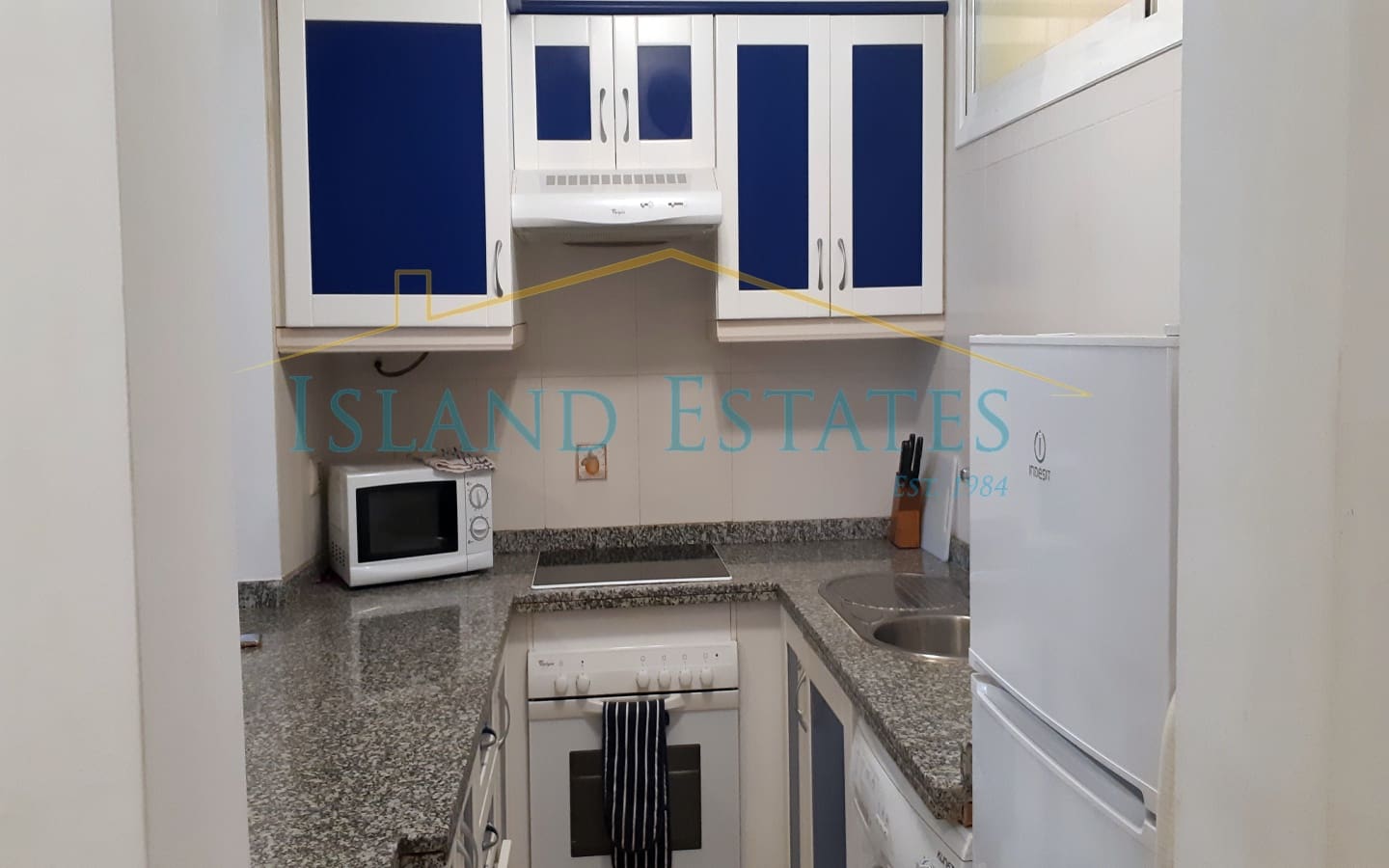 2 camera da letto Appartamento in vendita in Golf del Sur con garage - 269.950 € (Rif: 8277422)