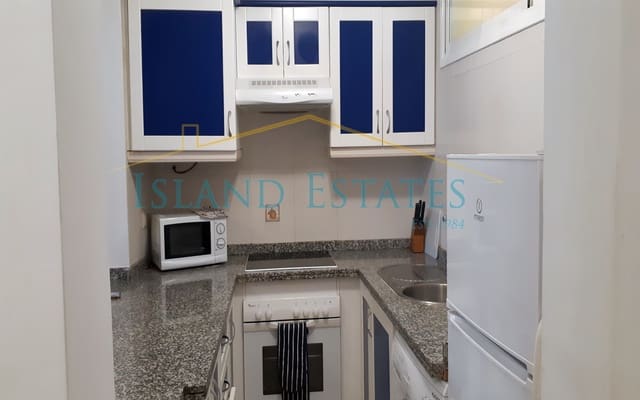 Apartamento de 2 habitaciones en Golf del Sur, San Miguel de Abona en venta con garaje - 269.950 € (Ref: 8277422)