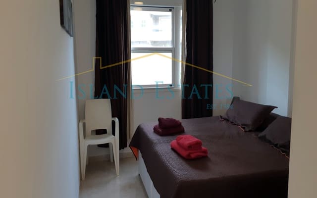 Apartamento de 2 habitaciones en Golf del Sur, San Miguel de Abona en venta con garaje - 269.950 € (Ref: 8277422)