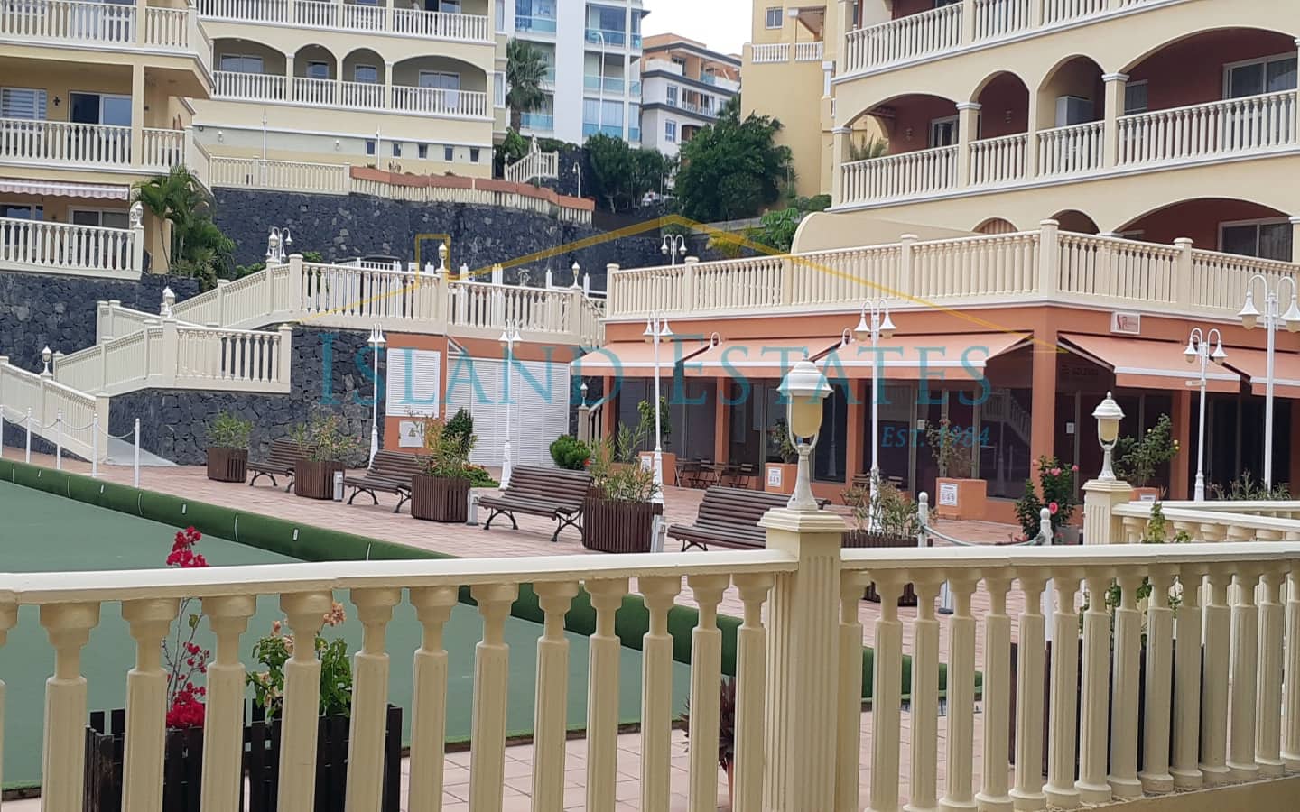 2 camera da letto Appartamento in vendita in Golf del Sur con garage - 269.950 € (Rif: 8277422)