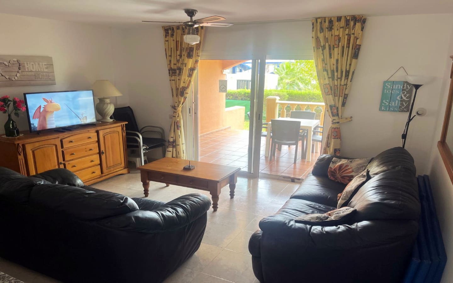 2 camera da letto Appartamento in vendita in Golf del Sur con garage - 269.950 € (Rif: 8277422)