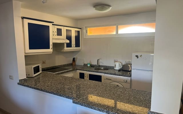 Apartamento de 2 habitaciones en Golf del Sur, San Miguel de Abona en venta con garaje - 269.950 € (Ref: 8277422)
