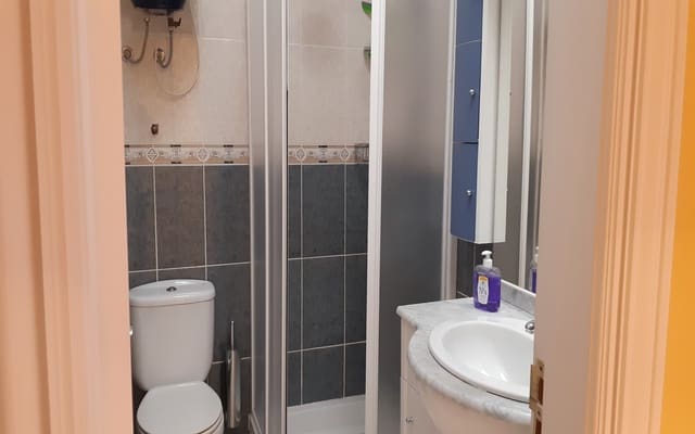 2 sovrum Hus till salu i San Eugenio, Adeje med pool - 340 000 € (Ref: 8277423)