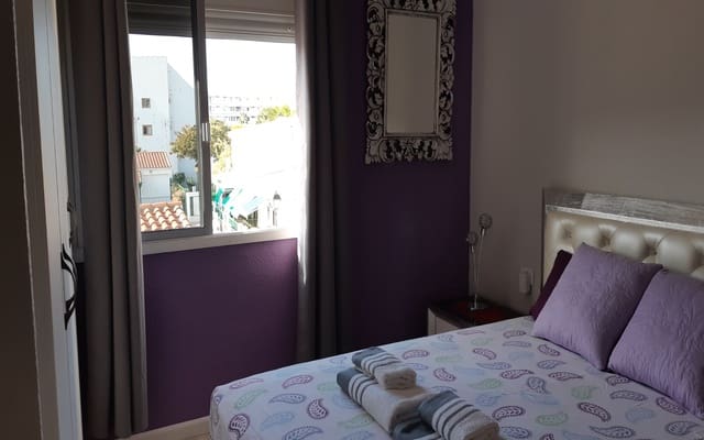 2 sovrum Hus till salu i San Eugenio, Adeje med pool - 340 000 € (Ref: 8277423)