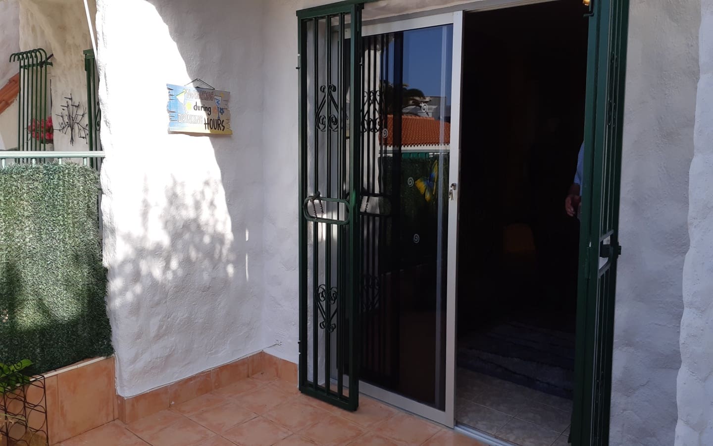 2 soverom Hus til salgs i San Eugenio med svømmebasseng - € 340 000 (Ref: 8277423)