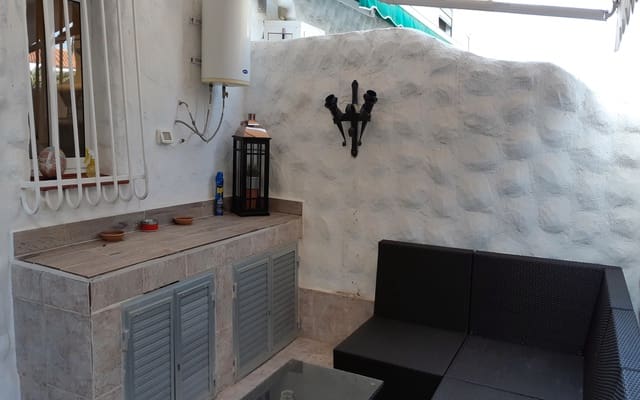 2 sovrum Hus till salu i San Eugenio, Adeje med pool - 340 000 € (Ref: 8277423)