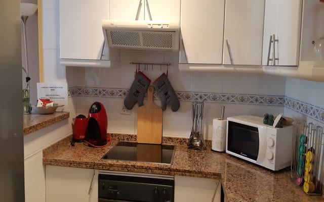 2 sovrum Hus till salu i San Eugenio, Adeje med pool - 340 000 € (Ref: 8277423)