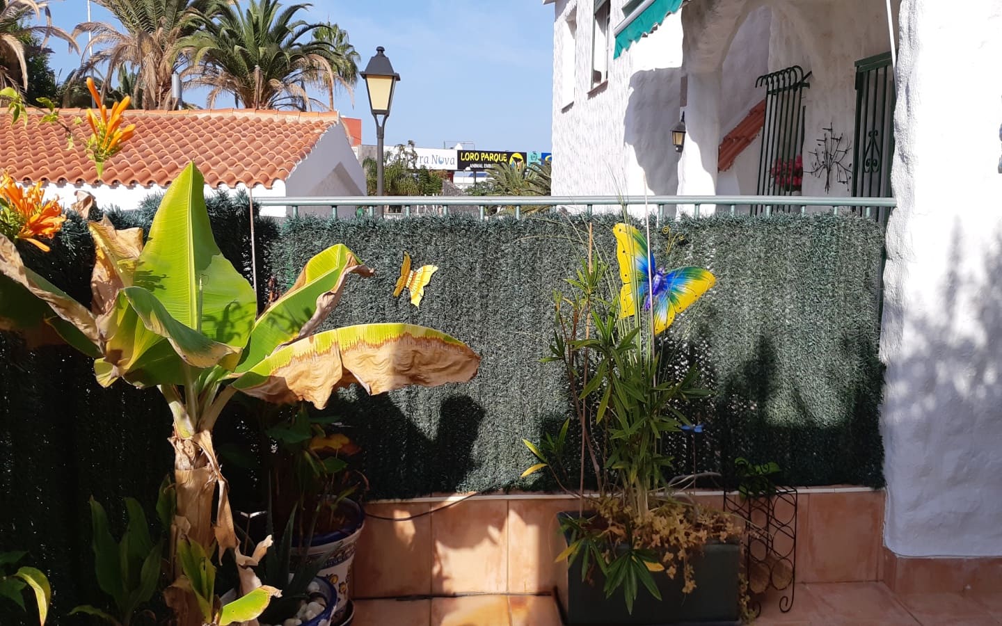 2 soverom Hus til salgs i San Eugenio med svømmebasseng - € 340 000 (Ref: 8277423)