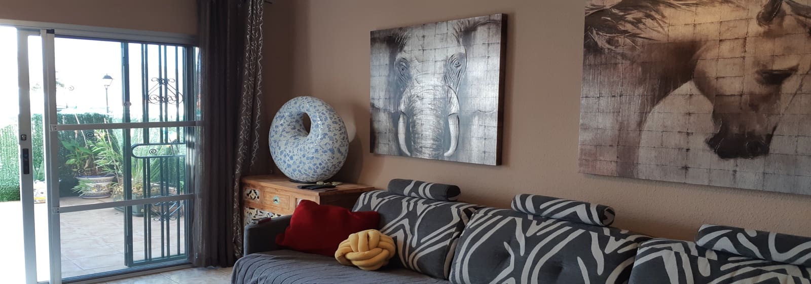 2 soverom Hus til salgs i San Eugenio med svømmebasseng - € 340 000 (Ref: 8277423)