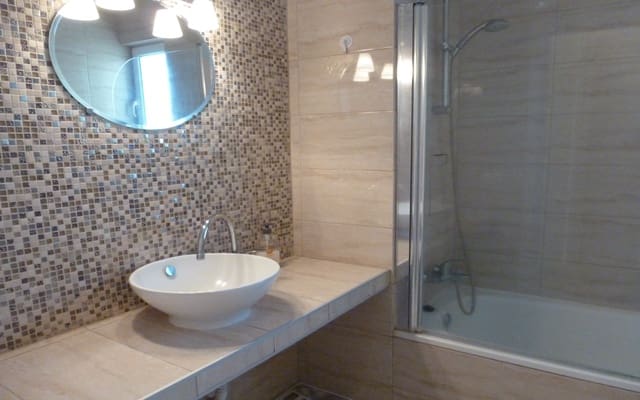 3 soveværelse Byhus til salg i Piedra Hincada, Guía de Isora med garage - € 365.000 (Ref: 8277425)