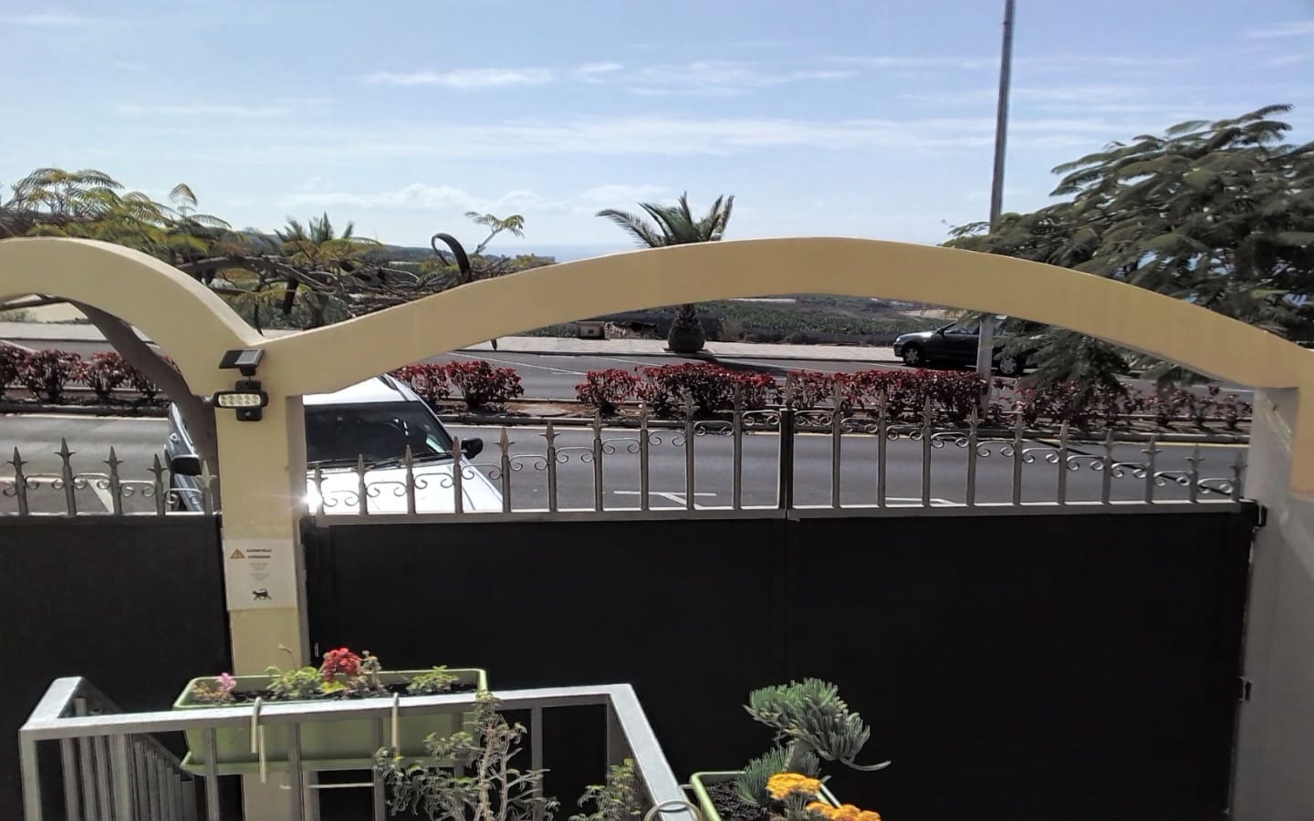 3 chambre Maison de Ville à vendre à Piedra Hincada avec garage - 365 000 € (Ref: 8277425)