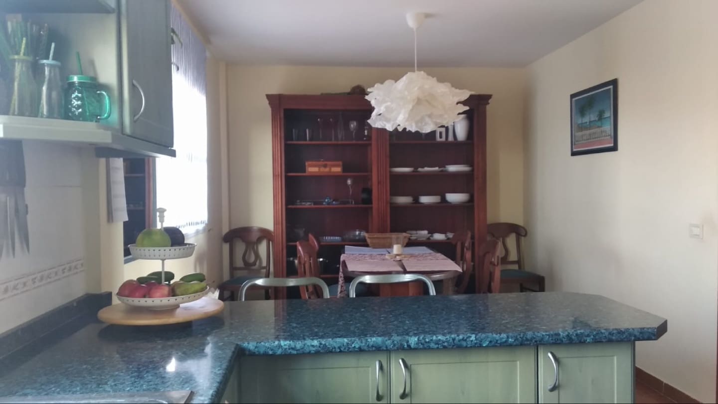 3 chambre Maison de Ville à vendre à Piedra Hincada avec garage - 365 000 € (Ref: 8277425)