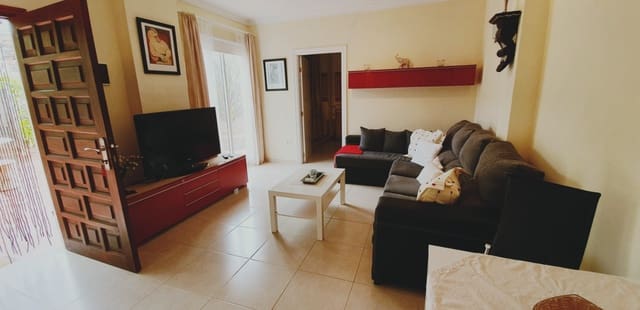 6 soveværelse Villa til salg i Tijoco Bajo, Adeje med garage - € 786.500 (Ref: 8277426)