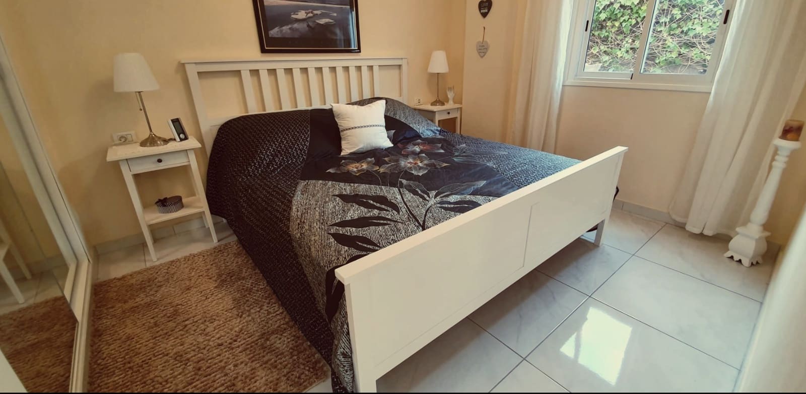 6 soveværelse Villa til salg i Tijoco Bajo med garage - € 786.500 (Ref: 8277426)