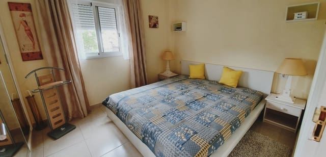 6 soveværelse Villa til salg i Tijoco Bajo, Adeje med garage - € 786.500 (Ref: 8277426)