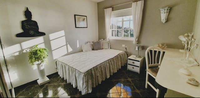 6 soveværelse Villa til salg i Tijoco Bajo, Adeje med garage - € 786.500 (Ref: 8277426)