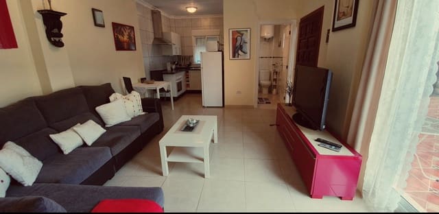 6 soveværelse Villa til salg i Tijoco Bajo, Adeje med garage - € 786.500 (Ref: 8277426)