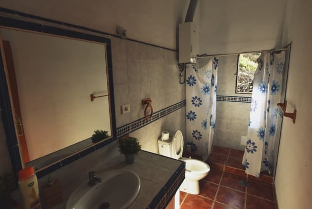 Finca/Landehus til salg i Guía de Isora - € 250.000 (Ref: 8277427)