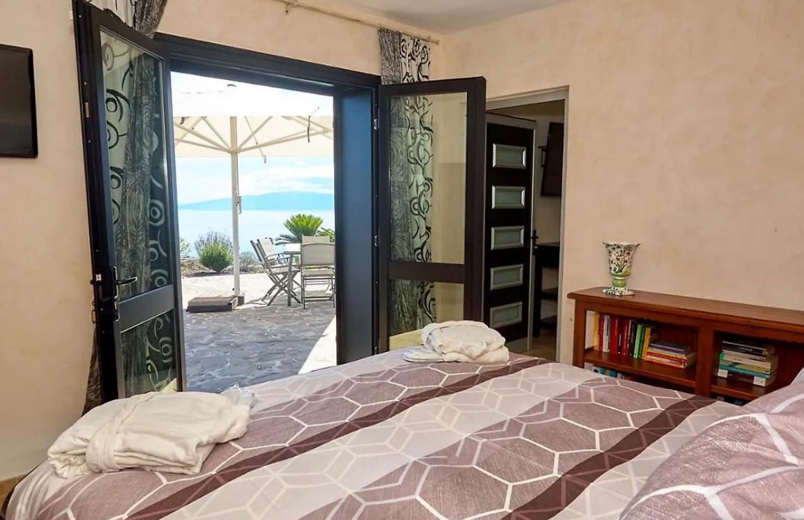 3 soveværelse Finca/Landehus til salg i Guia de Isora - € 2.100.000 (Ref: 9339126)