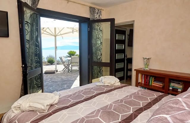 3 soveværelse Finca/Landehus til salg i Guía de Isora - € 2.100.000 (Ref: 9339126)